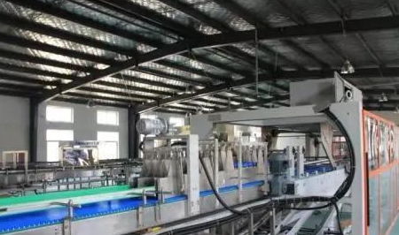 廣州駐廠管理咨詢機構 以細節化技術咨詢，破解倉庫管理的核心煩惱