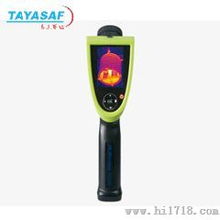 兼具精準與便攜的智能新型測溫利器 mi160工業測溫紅外熱像儀解讀